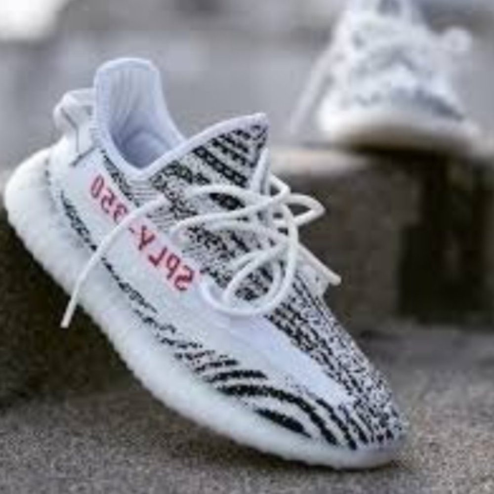 yezzy 350 v2 Slate adidas
